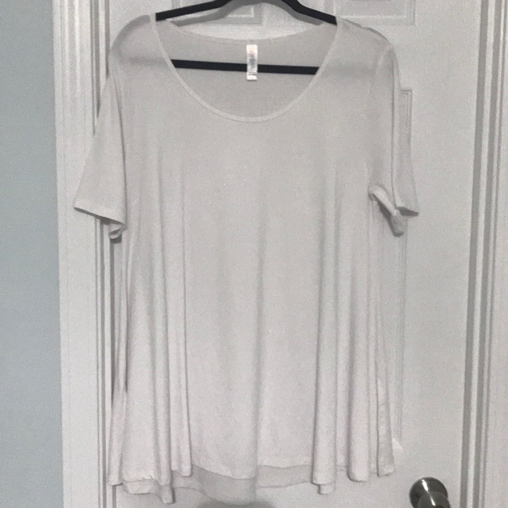 Lularoe Perfect Tee